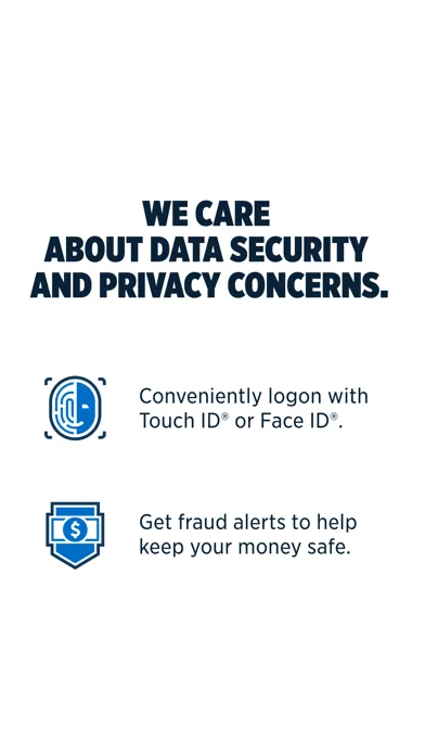 USAA Mobile screenshot 2