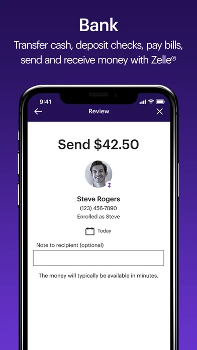 E*TRADE: Invest. Trade. Save. screenshot 4