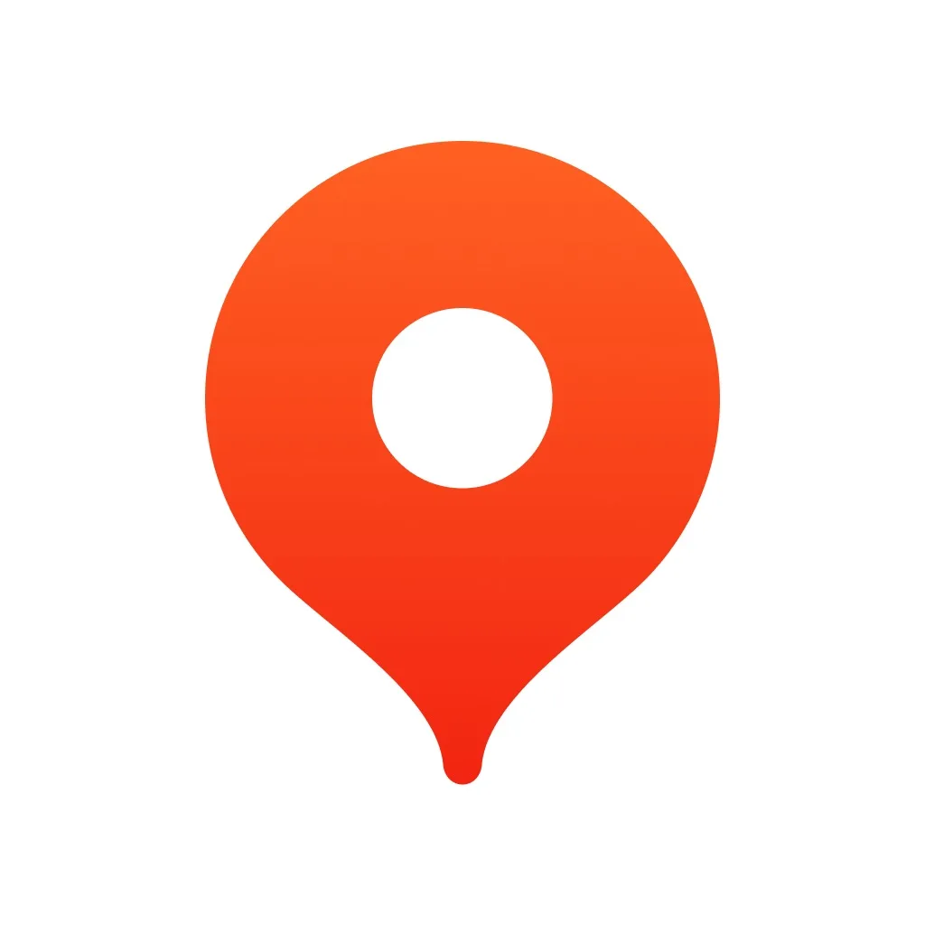 Yandex Maps & Navigator