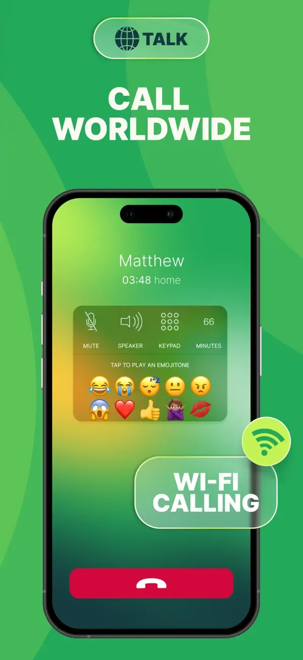 textPlus: Text Message + Call screenshot 3