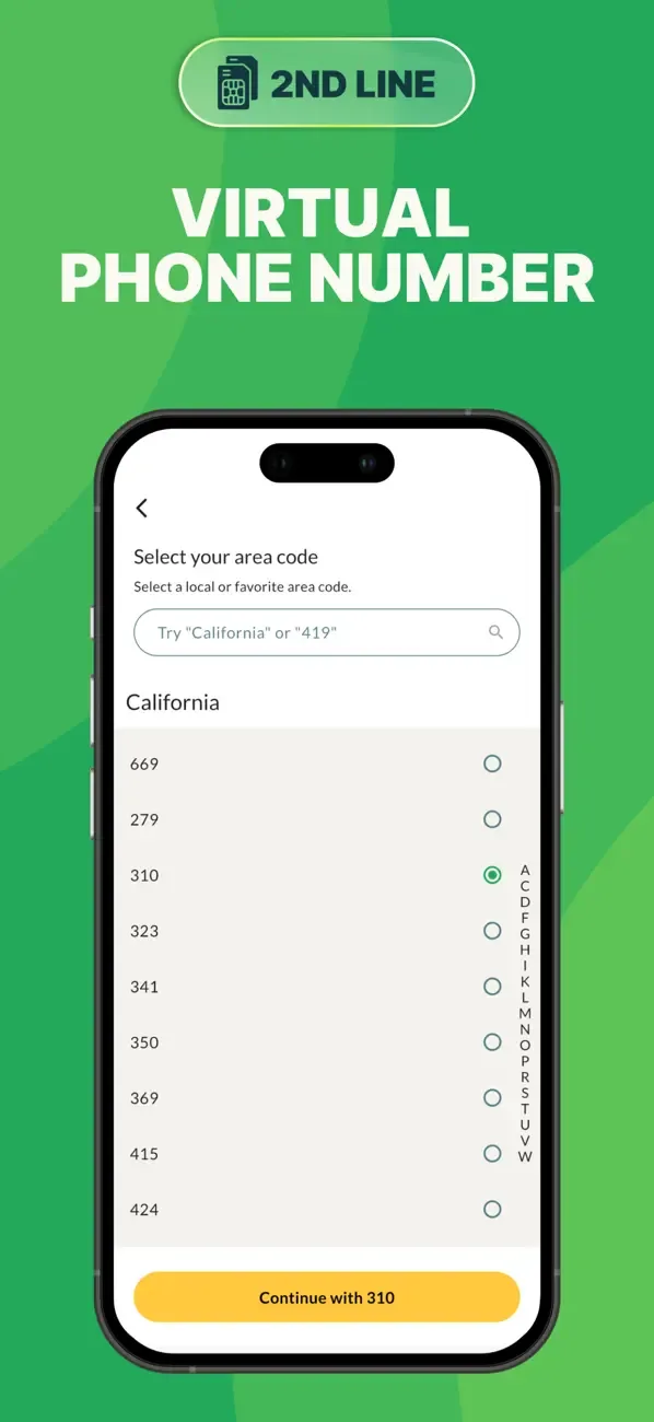 textPlus: Text Message + Call screenshot 5