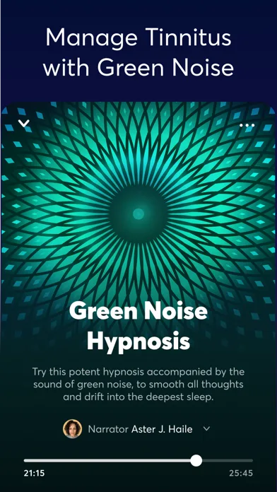 BetterSleep: Relax and Sleep screenshot 1
