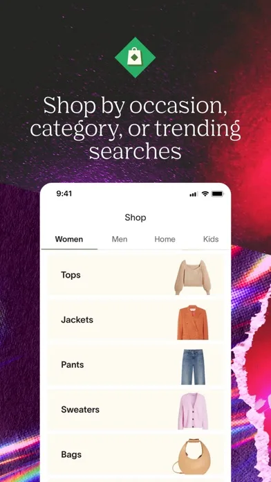 ShopStyle: Fashion & Cash Back screenshot 3