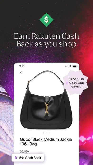 ShopStyle: Fashion & Cash Back screenshot 4