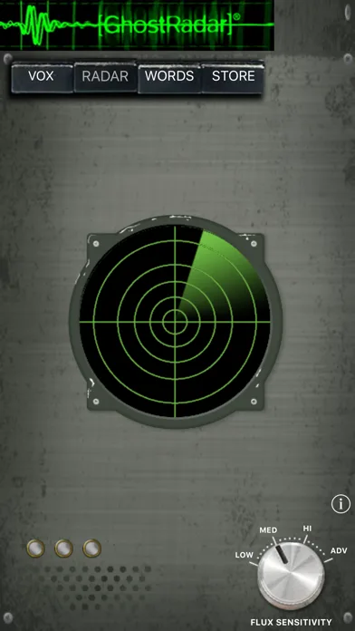 Ghost Radar®: LEGACY screenshot 2