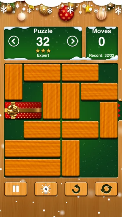 Unblock Me screenshot 3