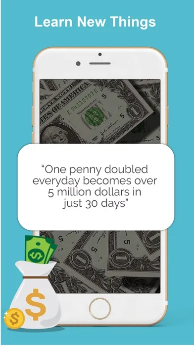10,500+ Cool Facts screenshot 1