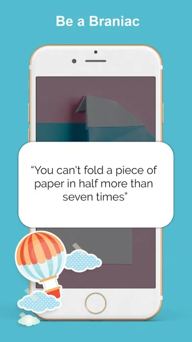 10,500+ Cool Facts screenshot 3