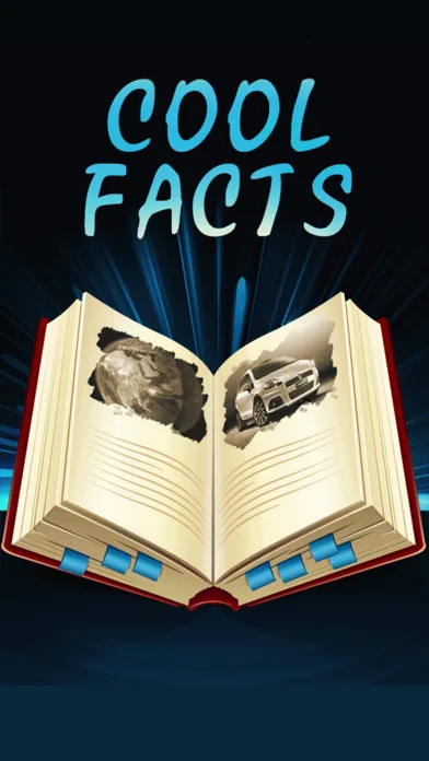 10,500+ Cool Facts screenshot 4