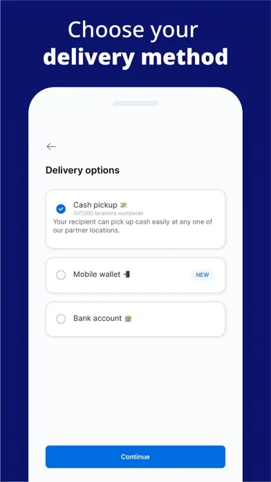 Xe Send Money & Currency screenshot 5