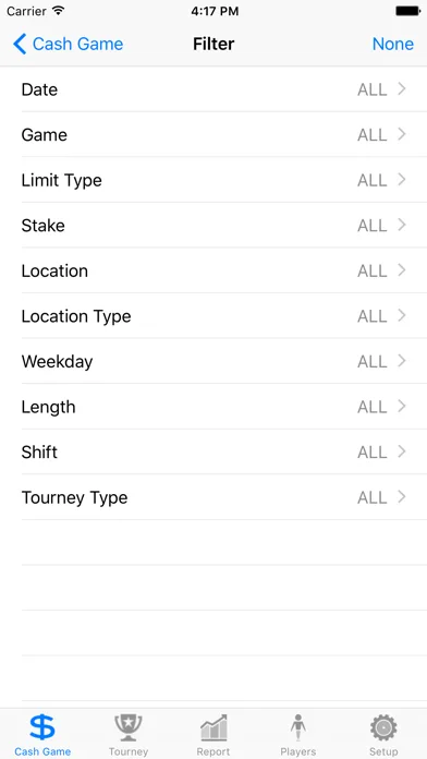 Poker Income Ultimate screenshot 3