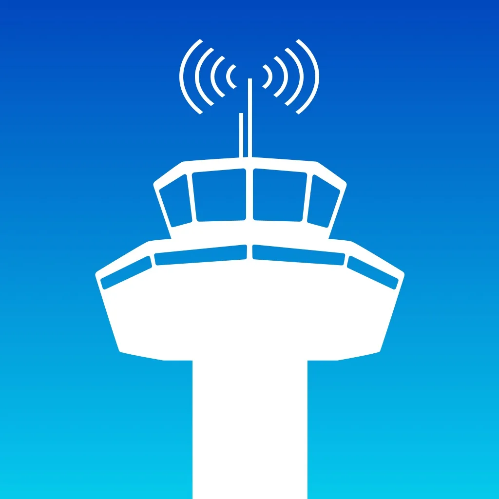 LiveATC Air Radio