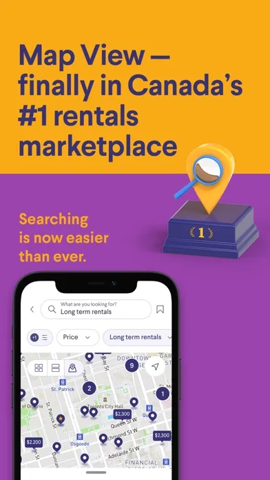 Kijiji: Buy & Sell, find deals screenshot 2