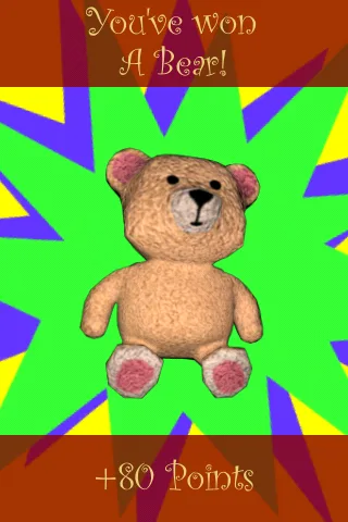 Arcade Claw Lite screenshot 3