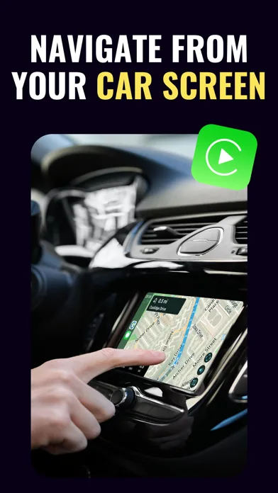 Guru Maps - Offline Navigation screenshot 4