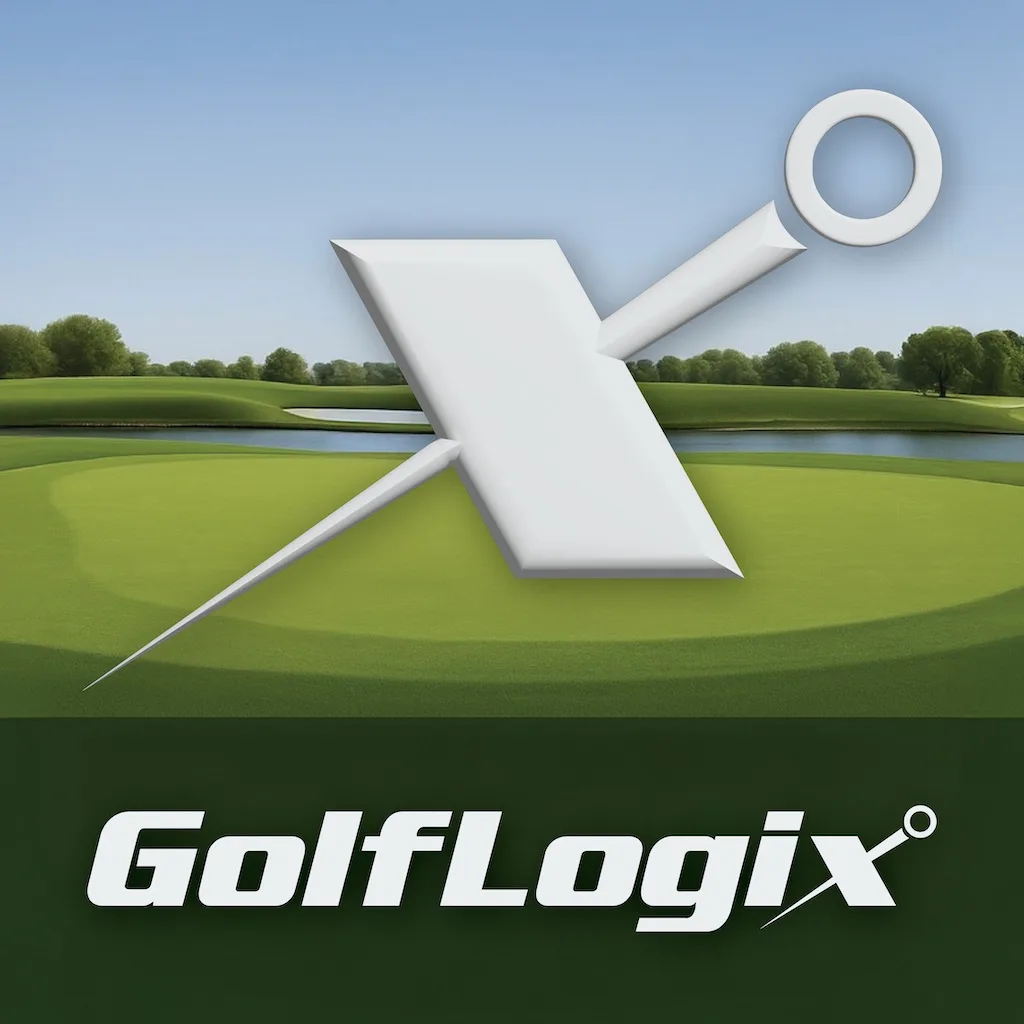 GolfLogix: 3D Golf GPS