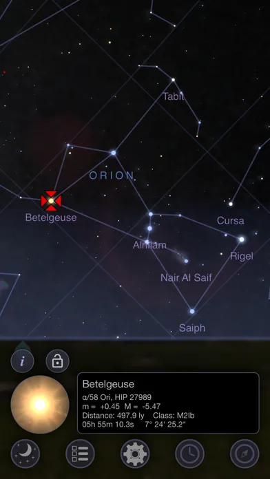 StarMap 3D screenshot 2