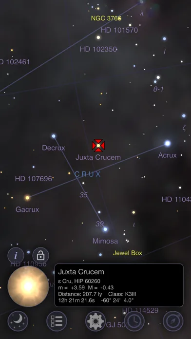 StarMap 3D screenshot 3