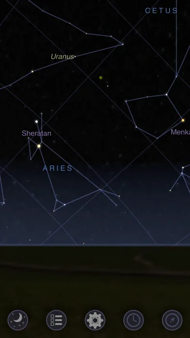 StarMap 3D screenshot 5