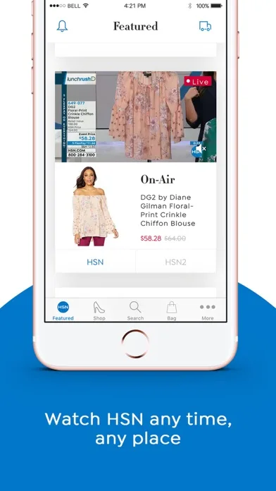 HSN: Shopping App for Deals screenshot 3