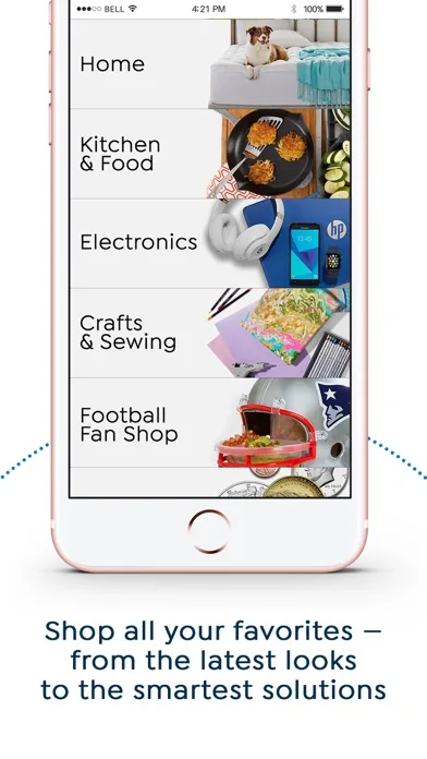 HSN: Shopping App for Deals screenshot 4