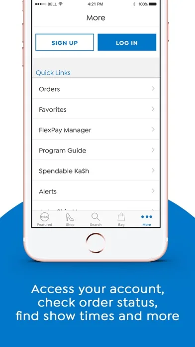 HSN: Shopping App for Deals screenshot 5