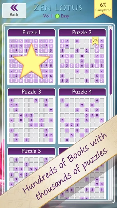 Sudoku Deluxe® Social screenshot 2