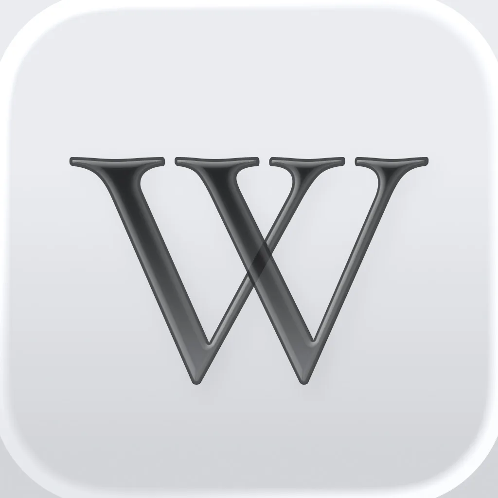 Wikipedia