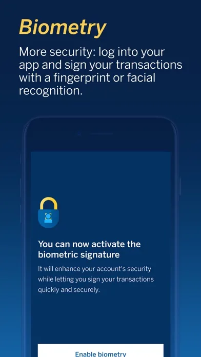 BBVA Spain | Online banking screenshot 5