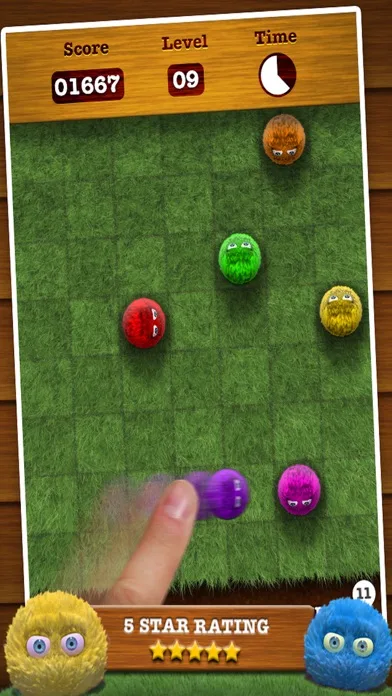 Fling! Lite screenshot 4