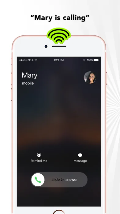 1500 Ringtones & Alerts screenshot 3