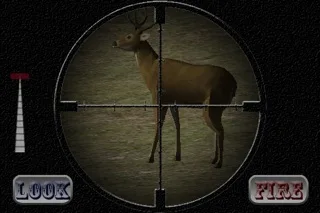 iHunt 3D Lite screenshot 1