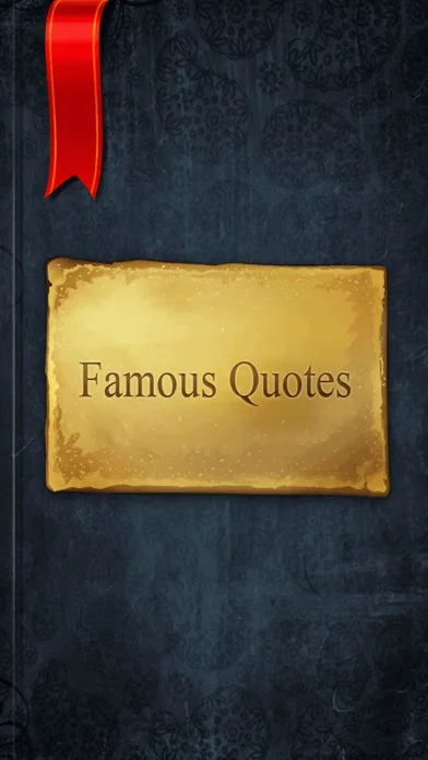 53,000+ Famous Cool Quotes screenshot 4