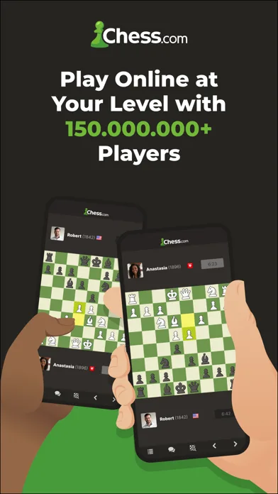 Chess - Play & Learn Online screenshot 3