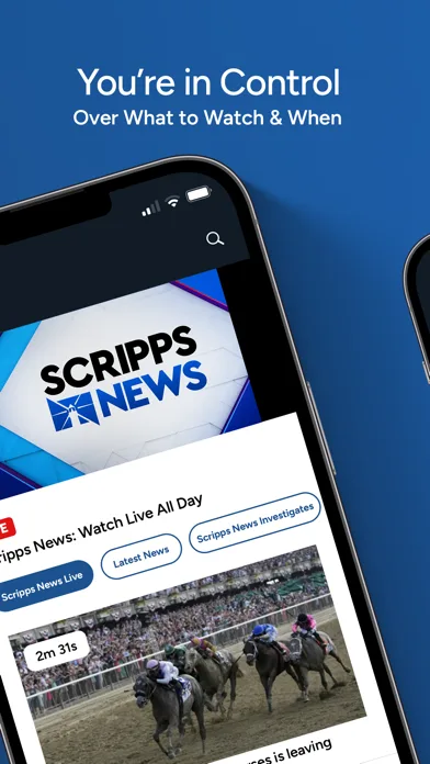 Scripps News screenshot 3