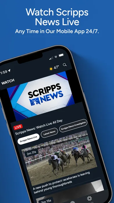 Scripps News screenshot 4