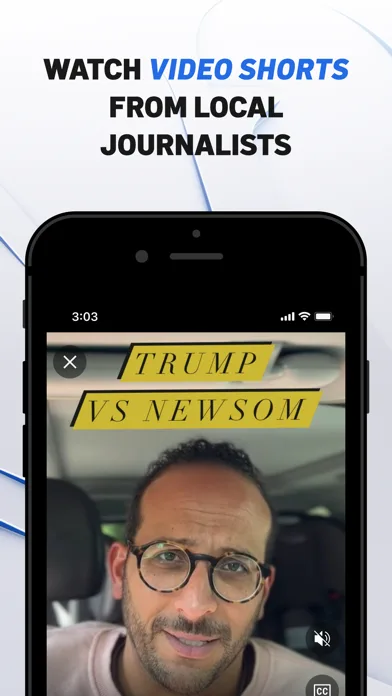 NBC Bay Area: News & Weather screenshot 1