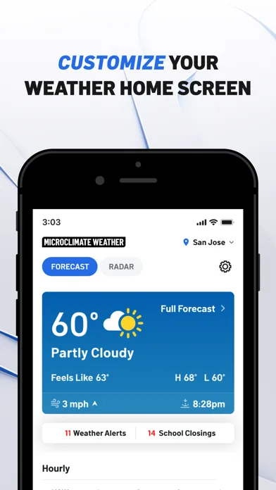 NBC Bay Area: News & Weather screenshot 2
