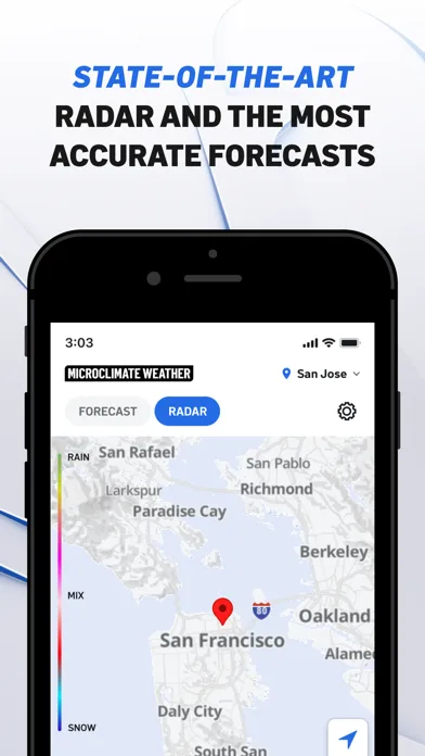 NBC Bay Area: News & Weather screenshot 4