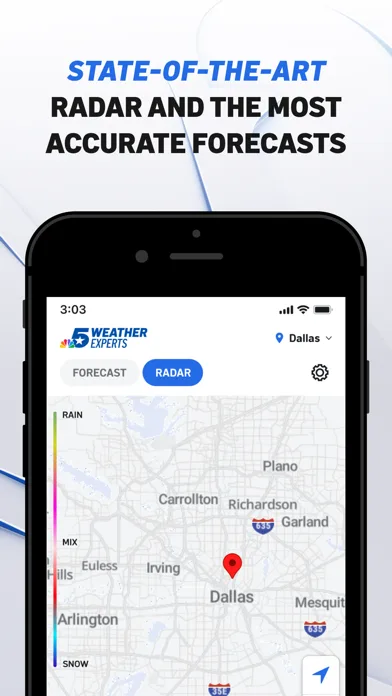 NBC 5 Dallas-Fort Worth News screenshot 4