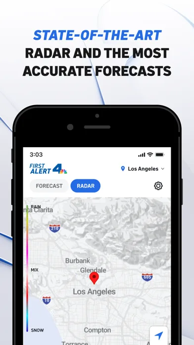 NBC LA: News, Weather, Live TV screenshot 4