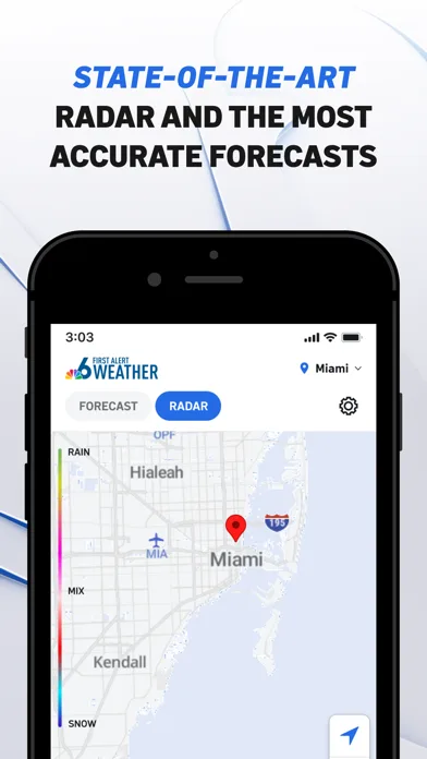 NBC 6 South Florida: News screenshot 4