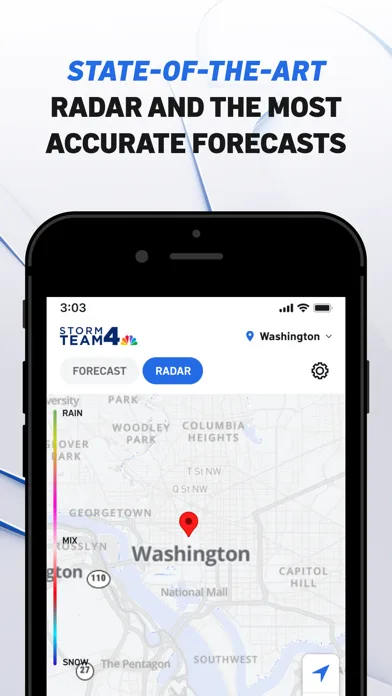 NBC4 Washington: Local DC News screenshot 4