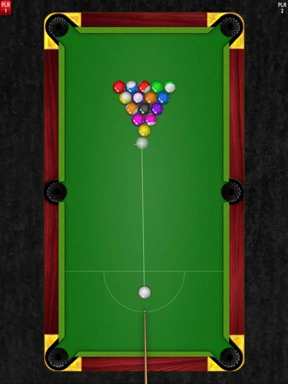 Pool screenshot 4