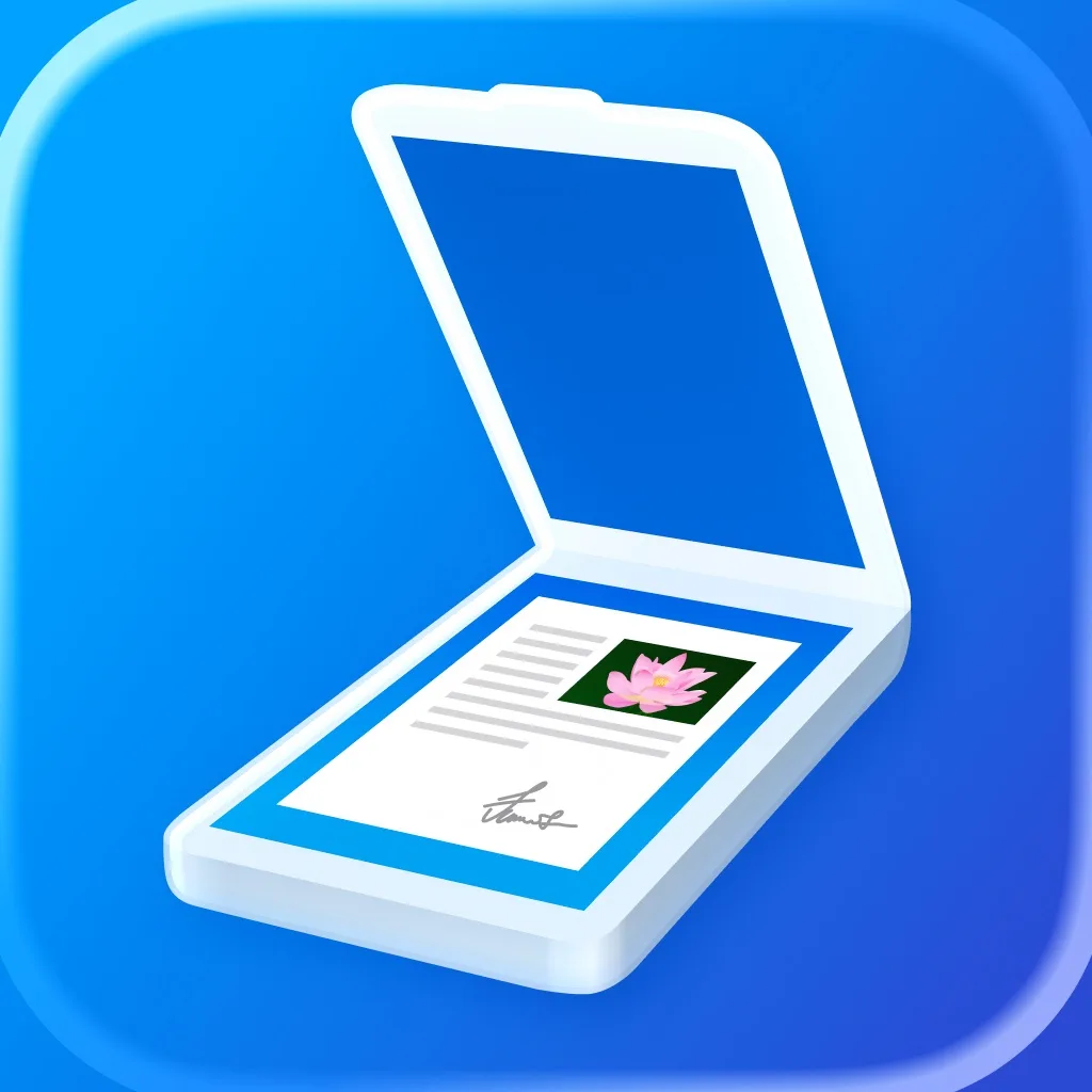 Scanner Pro・Scan PDF Documents