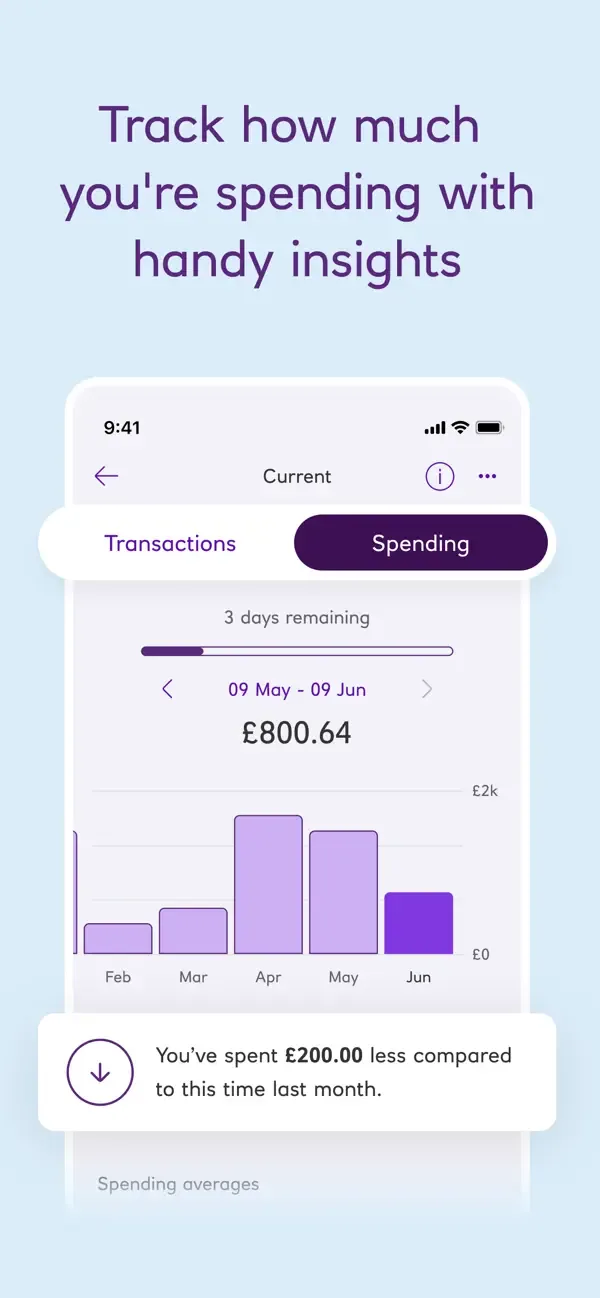 NatWest Mobile Banking screenshot 4