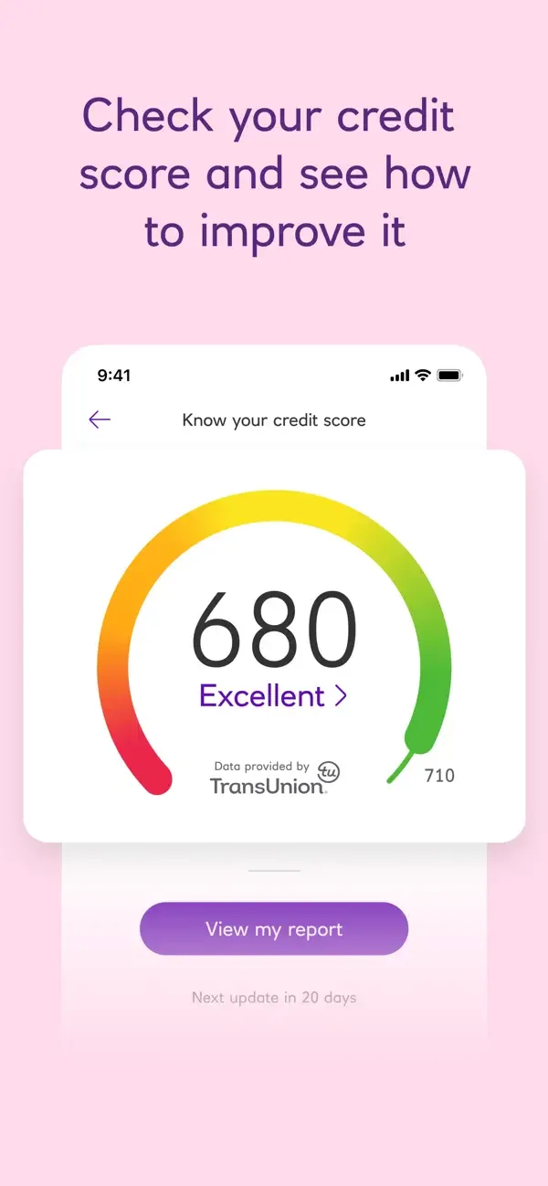 NatWest Mobile Banking screenshot 5