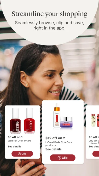 Walgreens screenshot 4