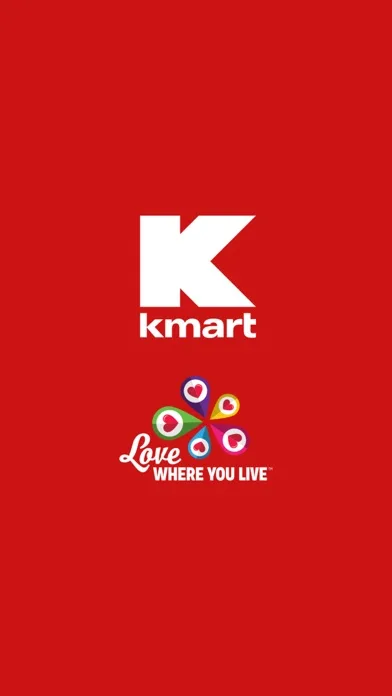 Kmart – Shop & Save screenshot 1
