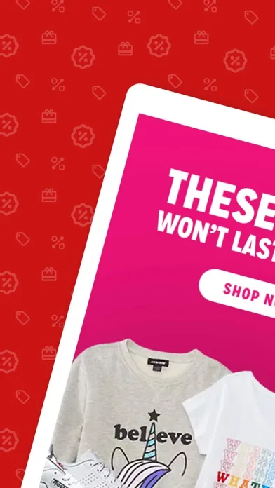 Kmart – Shop & Save screenshot 2
